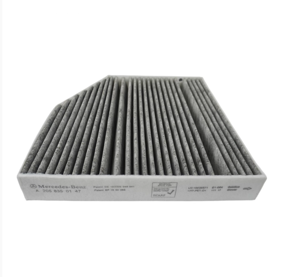 FILTRO DO AR CONDICIONADO MERCEDES W205 S205