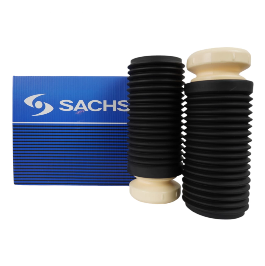 KIT BATENTE E COIFA TRASEIRO BMW F15 F16