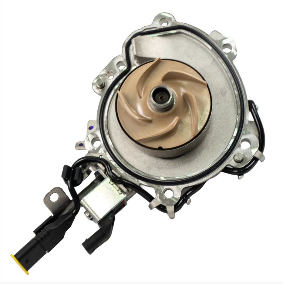 BOMBA DE AGUA RANGE ROVER EVOQUE/SPORT