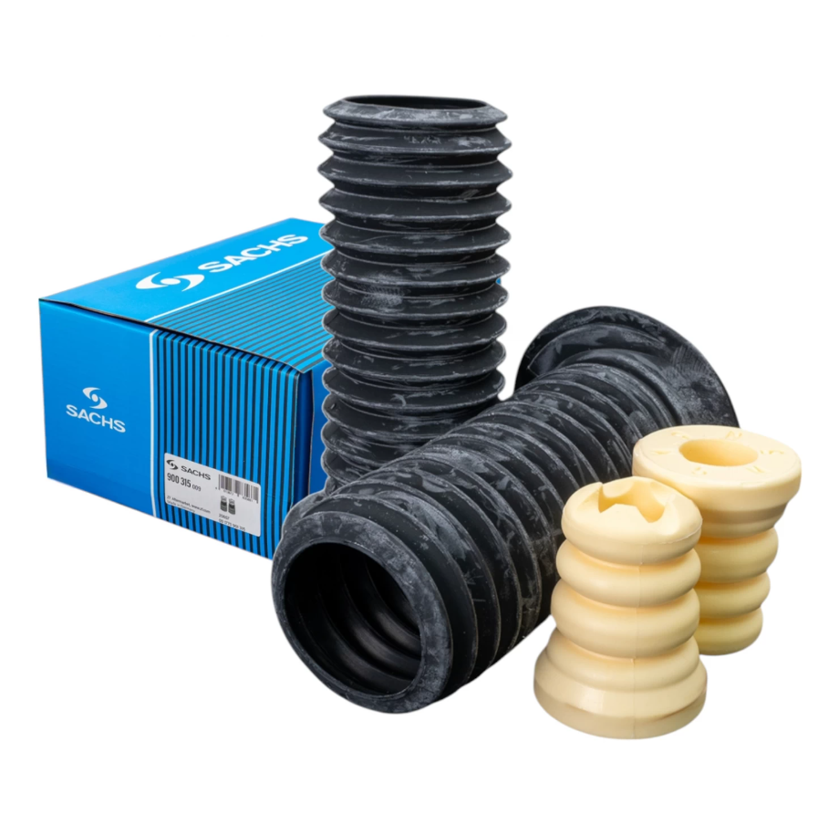 KIT BATENTE E COIFA DIANTEIRO BMW F20 F30