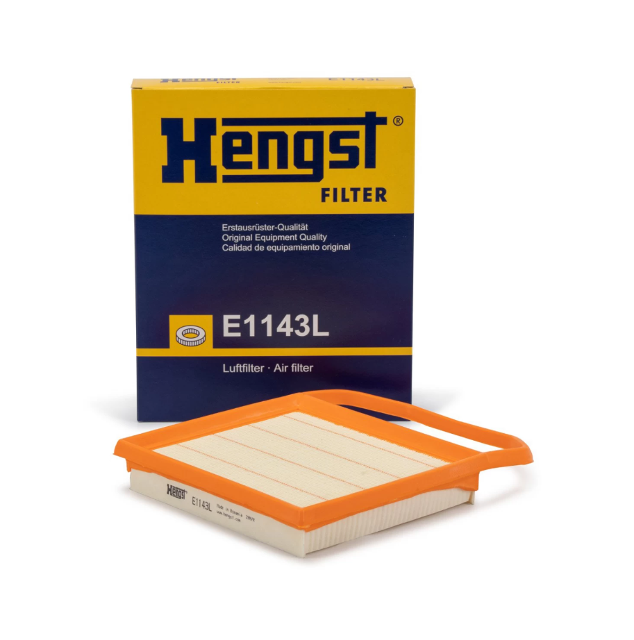 FILTRO DE AR MOTOR MERCEDES W212 S212