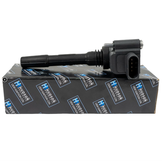 BOBINA DE IGNIÇÃO PORSCHE 911/ 718