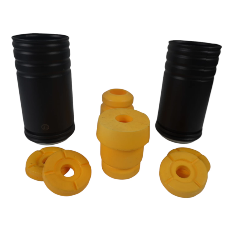 KIT BATENTE E COIFA DIANTEIRO BMW X5 E70