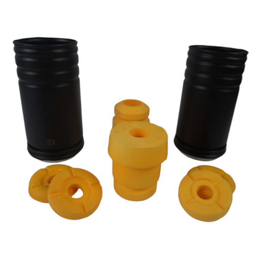 KIT BATENTE E COIFA DIANTEIRO BMW X5 E70