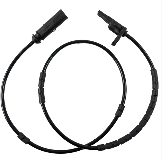 SENSOR ABS TRASEIRO BMW F20 F30
