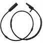 SENSOR ABS TRASEIRO BMW F20 F30