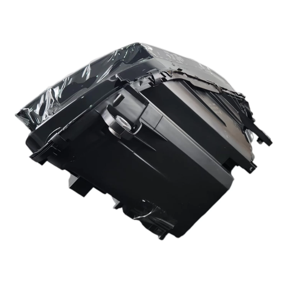 FAROL LADO DIREITO MERCEDES W205 S205