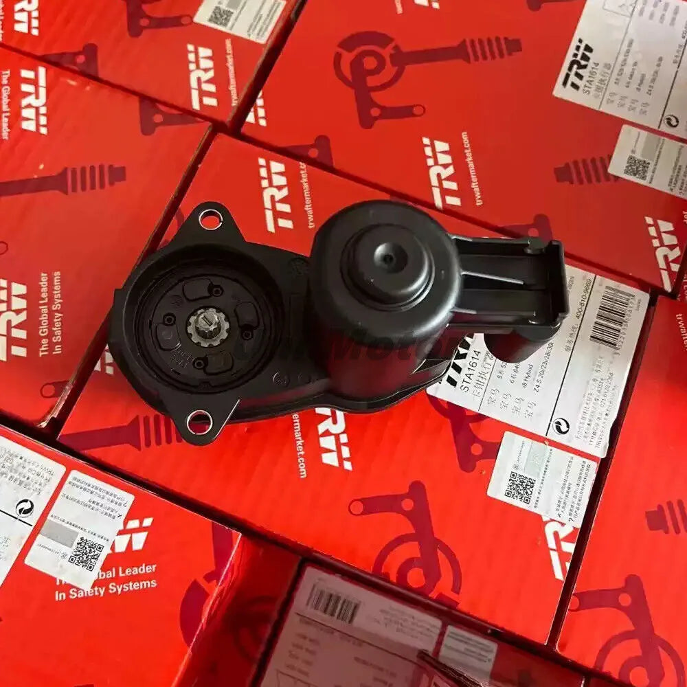 Atuador Freio Elétrico Trw Bmw 5 F25 F26 Sta1614