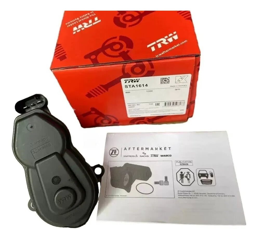 Atuador Freio Elétrico Trw Bmw 5 F25 F26 Sta1614